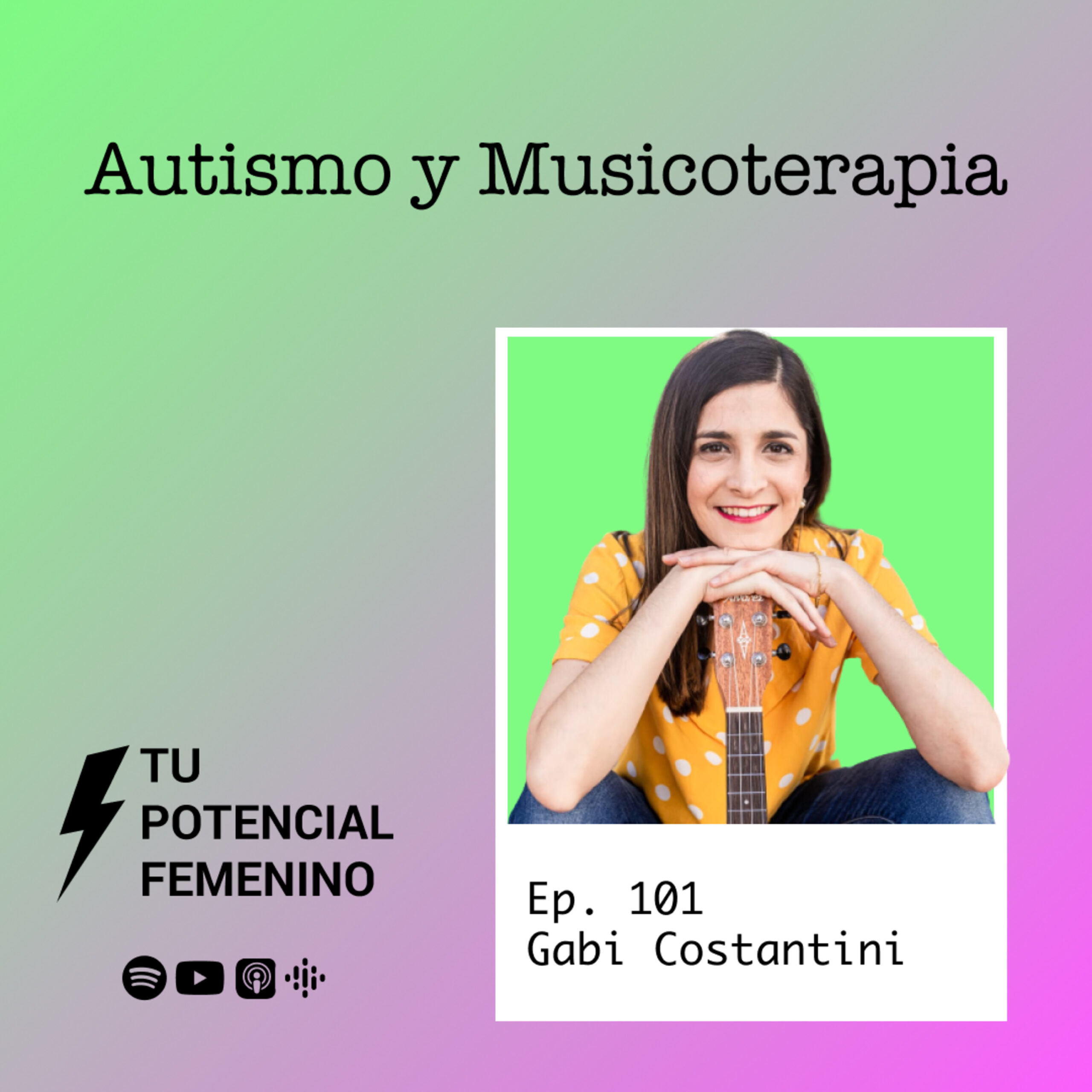 Tu Potencial Femenino