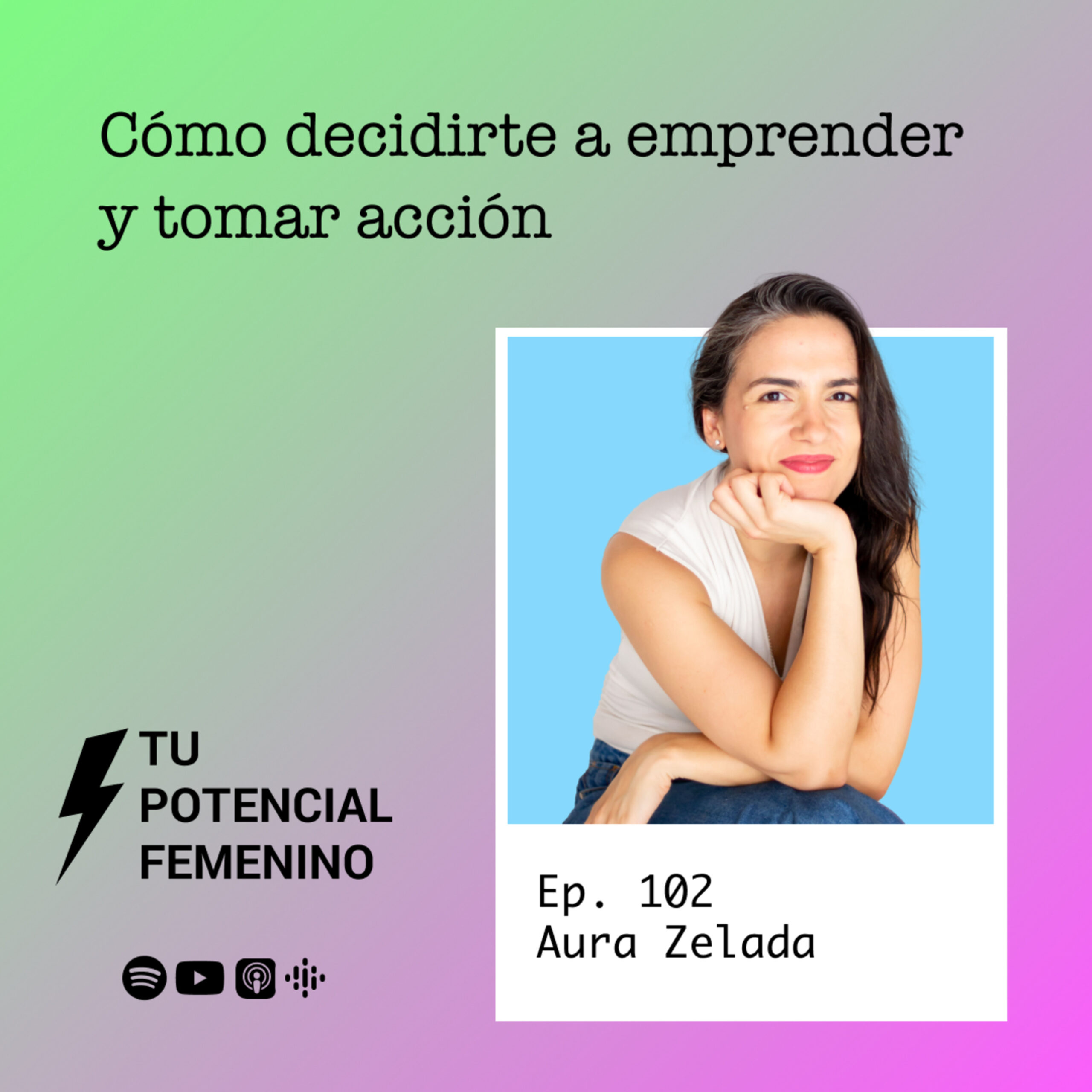 Tu Potencial Femenino