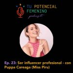 Tu Potencial Femenino Tu Potencial Femenino