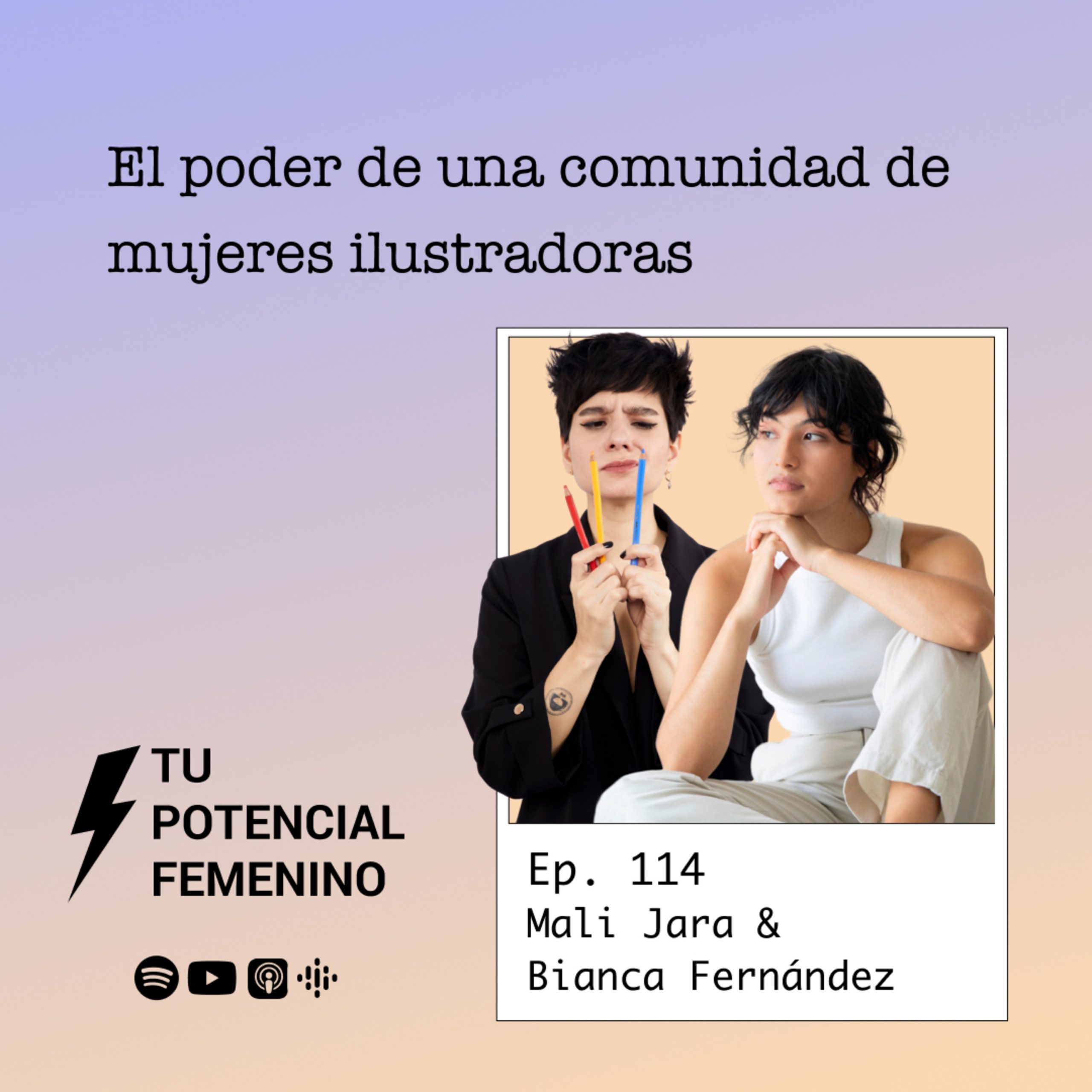 Tu Potencial Femenino