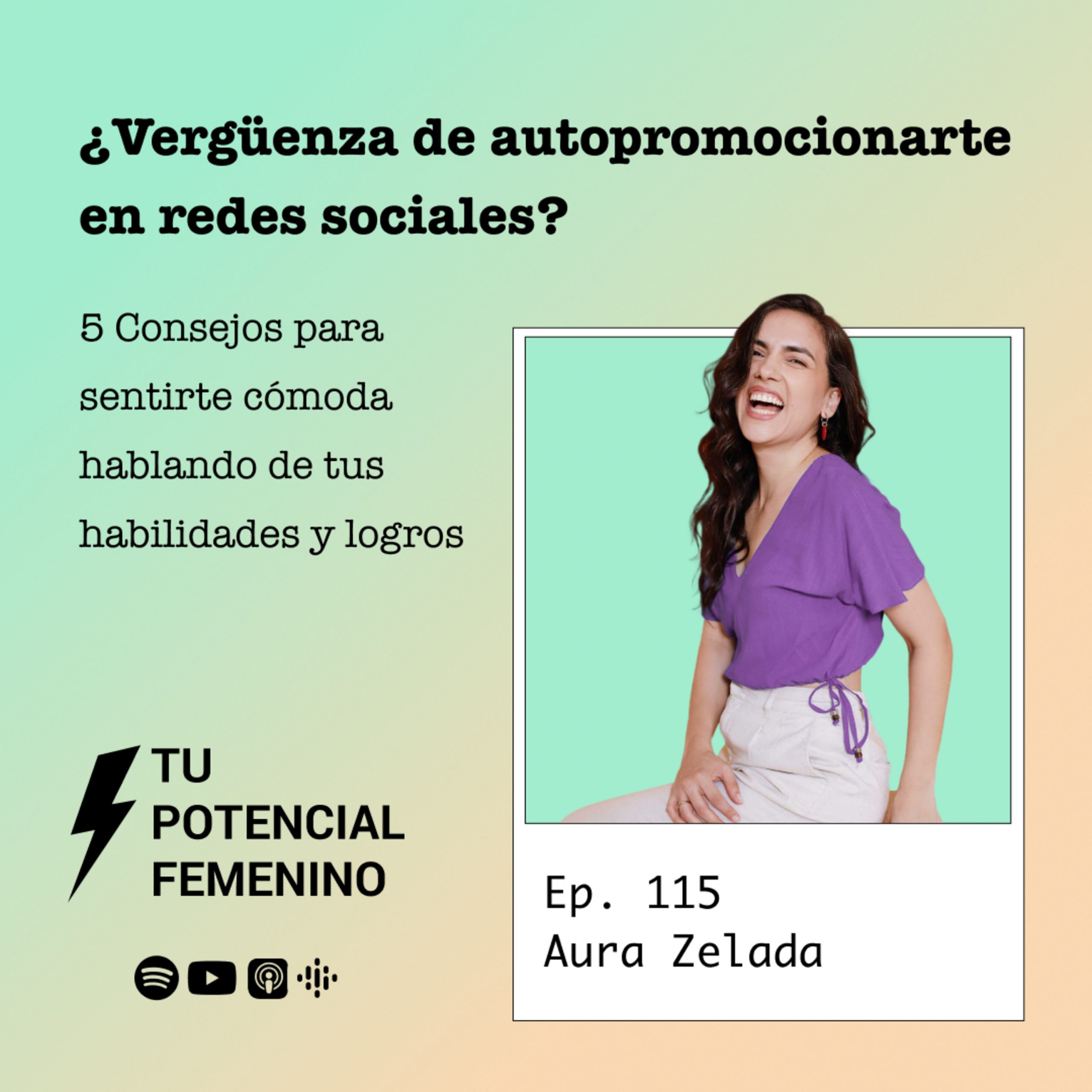 Tu Potencial Femenino
