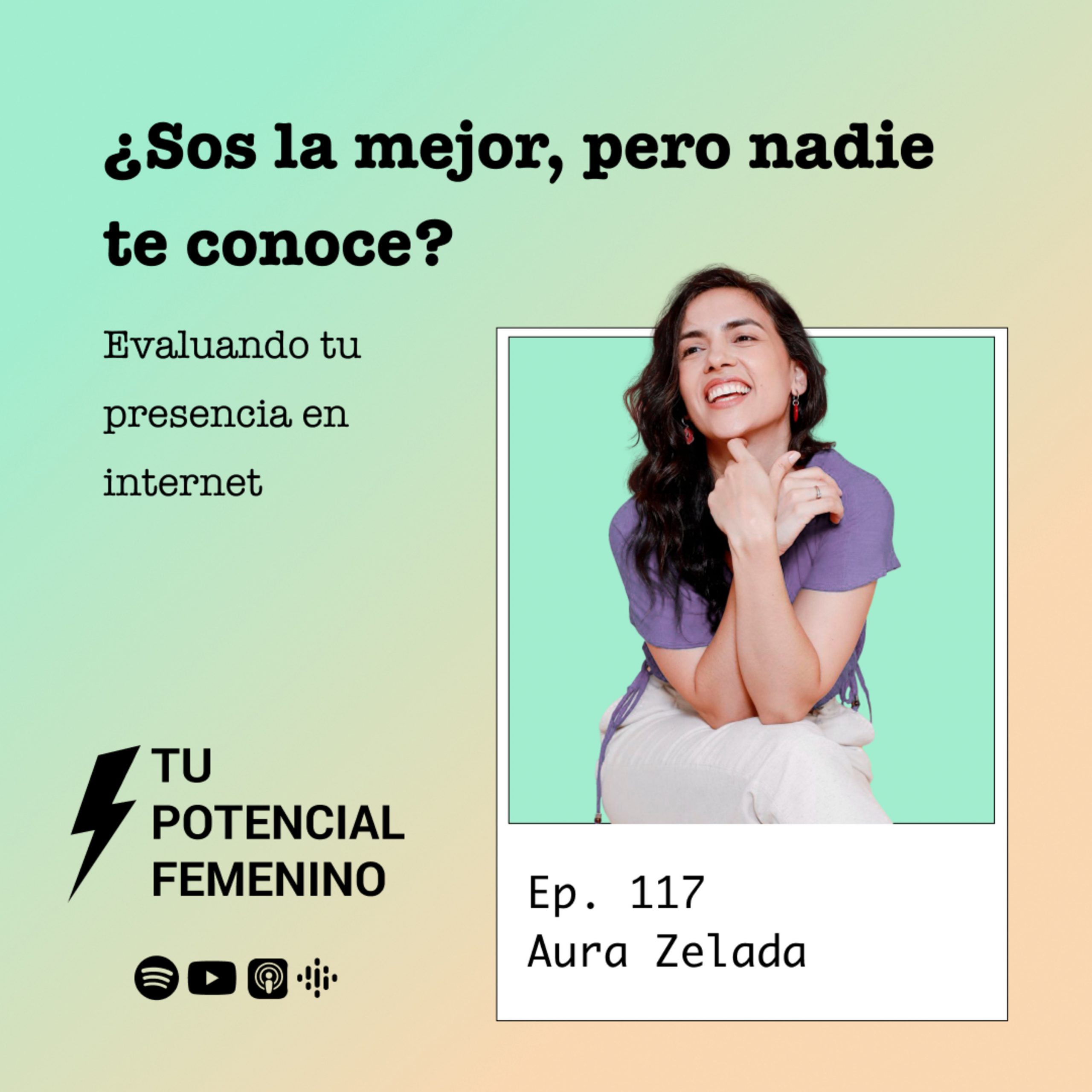 Tu Potencial Femenino