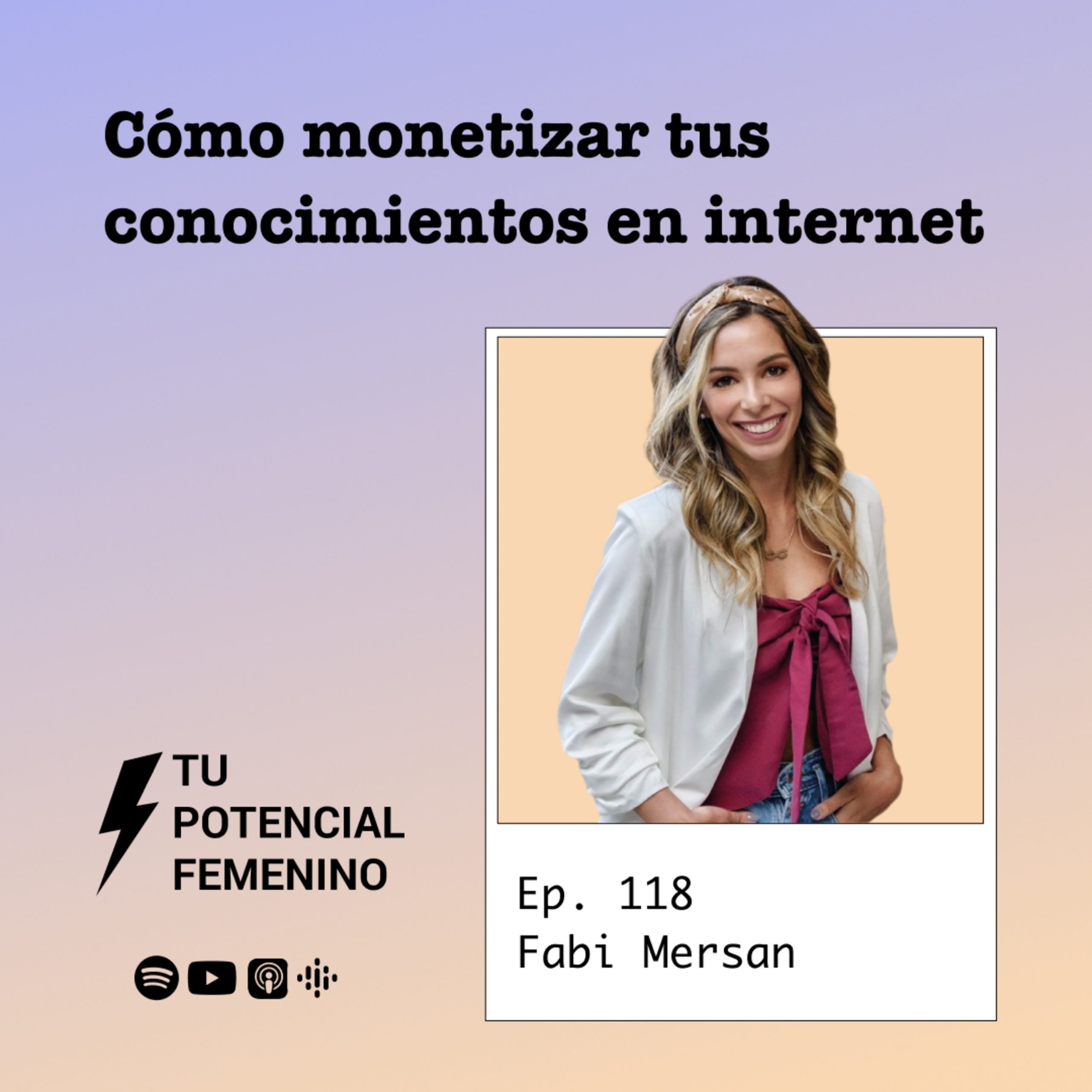 Tu Potencial Femenino