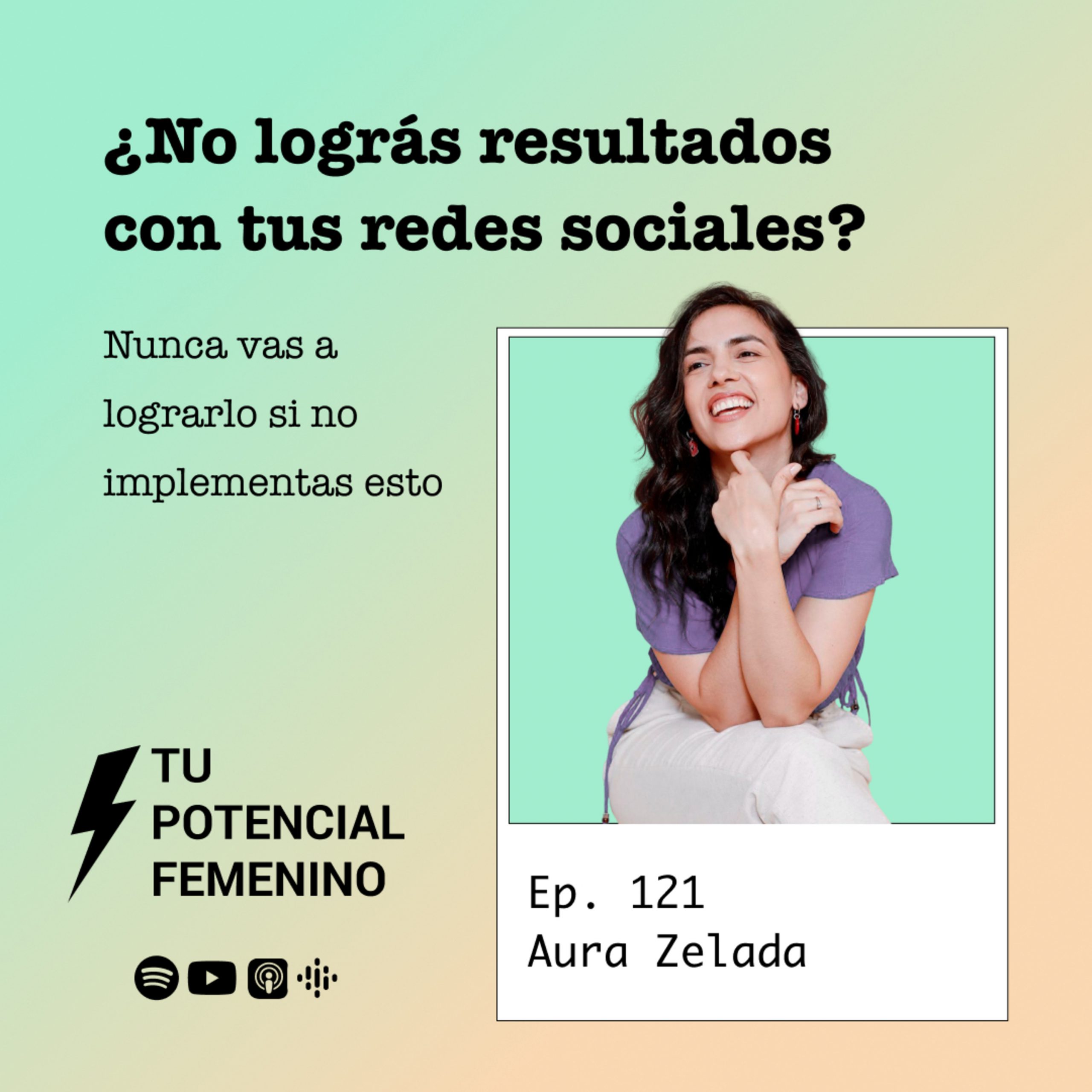 Tu Potencial Femenino
